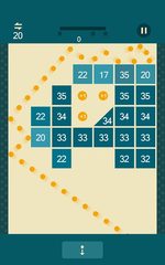 Screenshot 18: Balls Break Blast