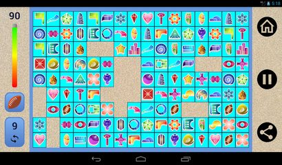 Screenshot 9: Connect - free colorful casual games