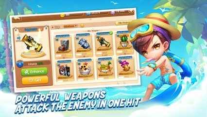 Screenshot 14: DDTank Mobile