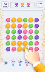 Screenshot 9: Link Dots 3D