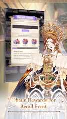 Screenshot 5: Helix Waltz - Dress Up Drama