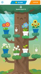 Screenshot 10: My Flower Tycoon - Idle Game