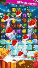 Screenshot 18: Christmas Match 3 - Puzzle