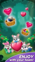 Screenshot 23: Bunny Pop Blast