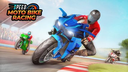 Screenshot 7: Moto Bike Racing: Bike Games