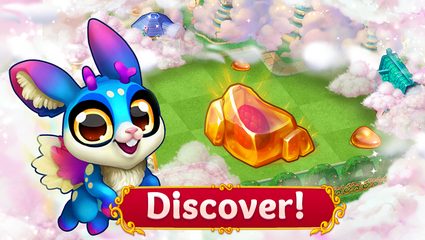 Screenshot 12: Merge Tale: Pet Love Story