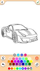Screenshot 11: Cars