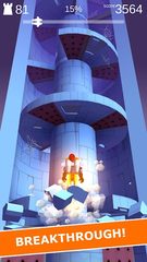 Screenshot 2: Jet Knight