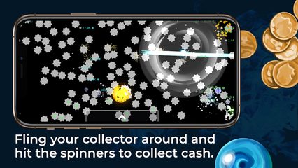 Screenshot 5: Zen Collector: Collect Cash