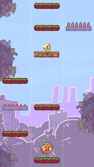 Screenshot 10: Rotten Escape: Endless Jump Ac