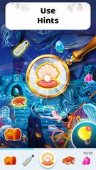 Screenshot 24: Bright Objects - Hidden Object