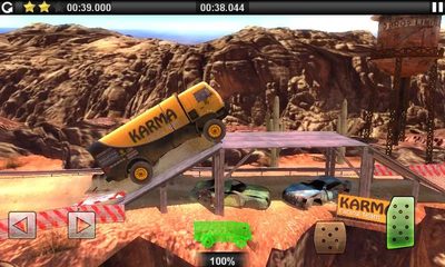 Screenshot 19: Offroad Legends - Monster Truc