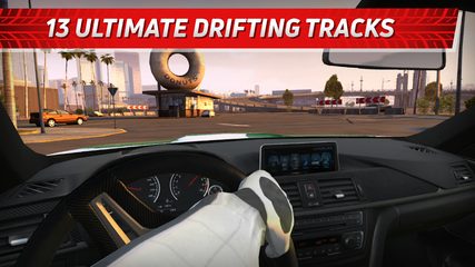 Screenshot 21: CarX Drift Racing