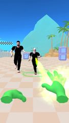 Screenshot 5: Life Drain Master