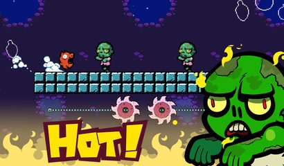 Screenshot 8: Spicy Piggy