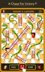 Screenshot 7: Snakes & Ladders: Online Dice!