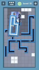Screenshot 2: Pipe Looper