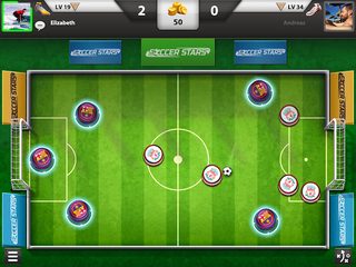 Screenshot 13: Soccer Stars: Football Kick