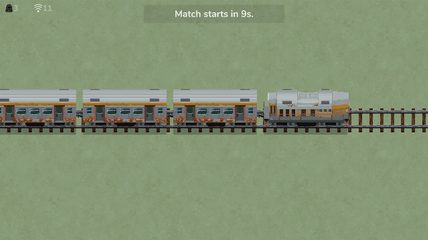 Screenshot 3: Desert Pixel Online