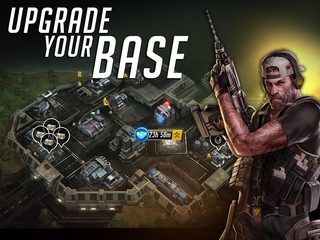 Screenshot 14: League of War: Mercenaries