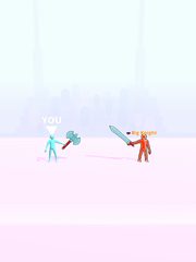 Screenshot 20: Sword Flip Duel