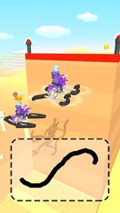 Screenshot 5: Scribble Rider