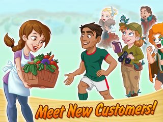 Screenshot 14: Kitchen Scramble: Cooking Game