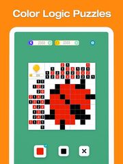 Screenshot 12: Home Cross - Nonogram Puzzle
