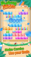 Screenshot 3: BigBang Slides: Blocks Puzzle