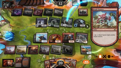Screenshot 23: Magic: The Gathering Arena