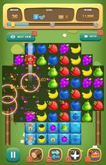 Screenshot 7: Fruits Match King