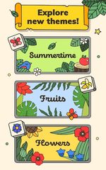 Screenshot 14: Twin Tiles - Tile Connect Game