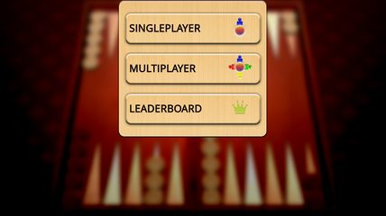Screenshot 7: Backgammon Mighty