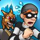 Robbery Bob - Funny & Stealthy