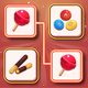 Tile World - Twins Candy Fruit Connect