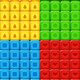 Pop Breaker: Blast all Cubes