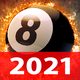New Billiards online 8 ball game pool offline