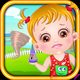 Baby Hazel Eye Care