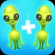 Alien Evolution Clicker: Speci