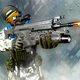 Real FPS Commando Shooting Game