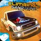Climbing Sand Dune Cars