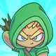 Five Heroes: The King's War