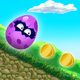 Red Egg: The Rolling Ball Story