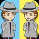 Find Differences - Detective 3