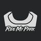 Ride My Park - Skateparks map