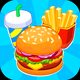 Burger Cafe
