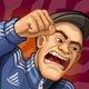 Gopnik. Puzzles adventure