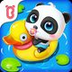 Talking Baby Panda - Kids Game