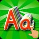 LetraKid: Writing ABC for Kids Tracing Letters&123
