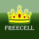 FreeCell Solitaire